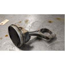 03V203 Piston and Connecting Rod Standard For 10-14 Subaru Tribeca  3.6 12100AA480